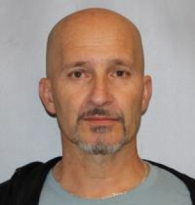 William Humphrey Marshall a registered Sex Offender of California