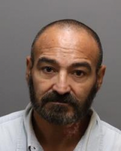 William Martinez a registered Sex Offender of California