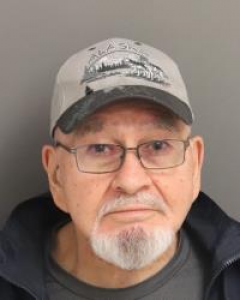 William A Martin a registered Sex Offender of California