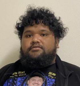 William Esau Matau a registered Sex Offender of California