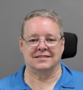 William Gil Mcaleese a registered Sex Offender of California