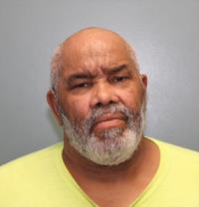William Charles Mcbeth a registered Sex Offender of California