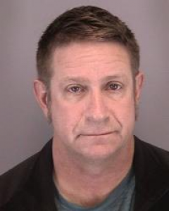 William Scott Mccall a registered Sex Offender of California