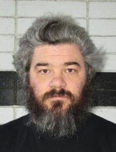 William Kyle Mccomber a registered Sex Offender of California