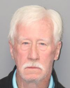 William Joseph Molinezux a registered Sex Offender of California