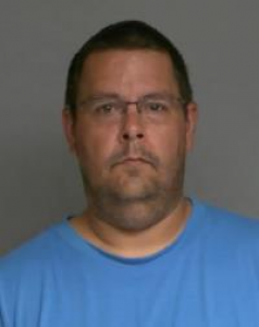 William Monday a registered Sex Offender of California