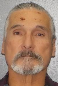 William Tony Montoya a registered Sex Offender of California
