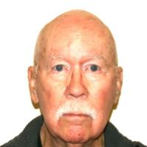 William Thomas Morgan a registered Sex Offender of California