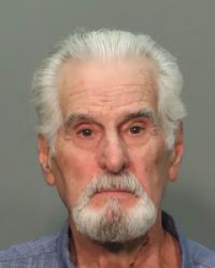 William Morgan a registered Sex Offender of California