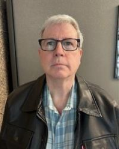 William Anderson Moser a registered Sex Offender of California