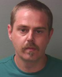 William Jacob Mullen a registered Sex Offender of California