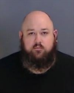 William Daniel Myers a registered Sex Offender of California