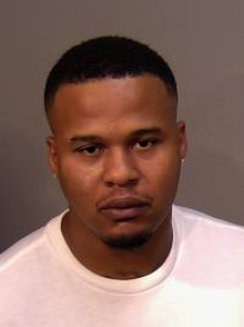 William Dangelo Neal Jr a registered Sex Offender of California