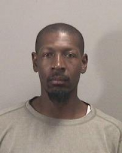 William Terrence Newhouse a registered Sex Offender of California
