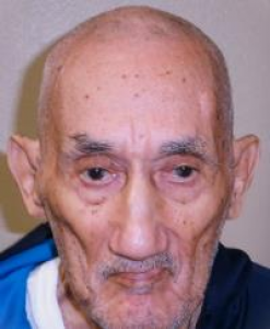 William Fredrick Nieblas a registered Sex Offender of California