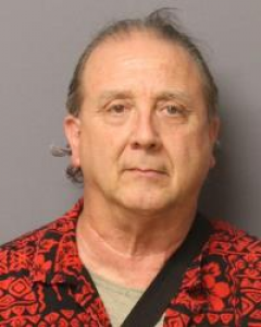 William Robert Obrien a registered Sex Offender of California