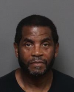 William Blake Officer a registered Sex Offender of California