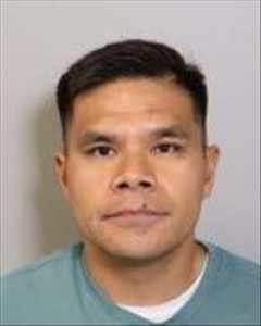 William Paraoan a registered Sex Offender of California