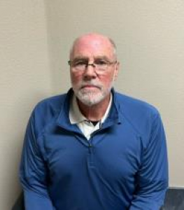 William Edward Parker Jr a registered Sex Offender of California