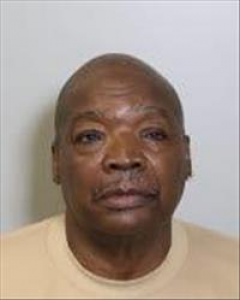 William L Perkins a registered Sex Offender of California