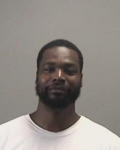 William Perkins a registered Sex Offender of California