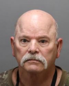 William Wayne Perry a registered Sex Offender of California