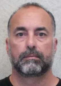 William Edward Phillips a registered Sex Offender of California