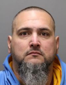 William Polson a registered Sex Offender of California