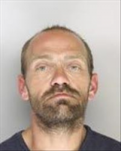 William Ellis Pranksat a registered Sex Offender of California