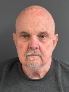 William Clyde Priest a registered Sex Offender of California