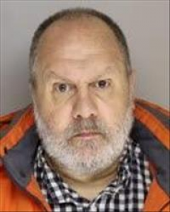 William Michael Quenneville II a registered Sex Offender of California