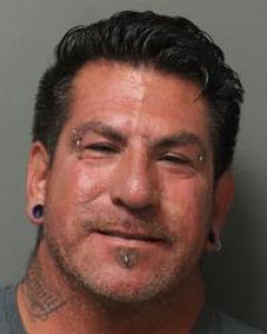 William Eric Ramirez a registered Sex Offender of California