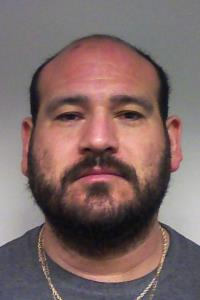 William Glenn Ramirez Jr a registered Sex Offender of California