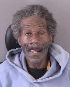 William Redmond a registered Sex Offender of California
