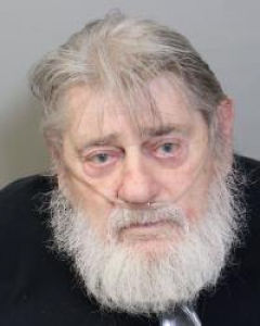 William Rhodes a registered Sex Offender of California