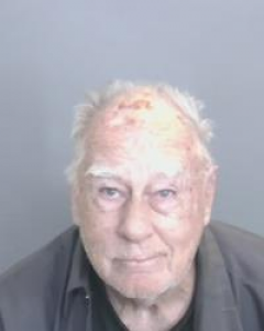 William Rawlins Rhodes a registered Sex Offender of California