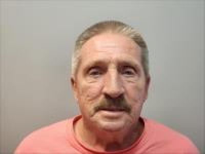 William Albert Richards a registered Sex Offender of California