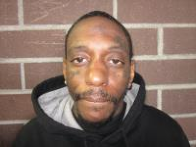 William Ray Richard a registered Sex Offender of California