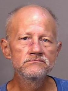 William Rudolph Rich a registered Sex Offender of California