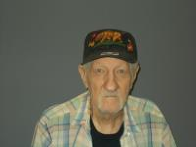 William Paul Robinson a registered Sex Offender of California