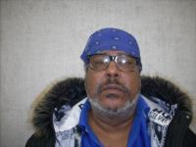 William Anthony Robles a registered Sex Offender of California