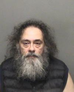 William Keith Roderick III a registered Sex Offender of California