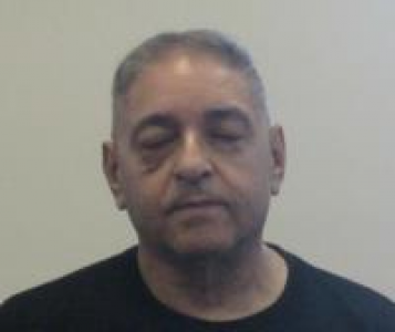 William Rodriguez a registered Sex Offender of California