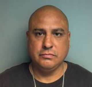 William Romero a registered Sex Offender of California