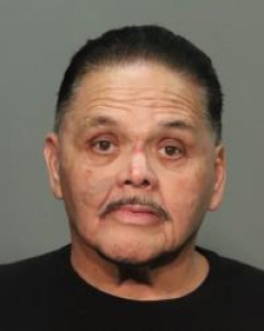 William Hector Romo a registered Sex Offender of California