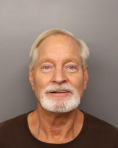 William James Rothert a registered Sex Offender of California