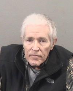 William Haanie Rowan a registered Sex Offender of California