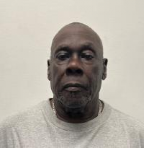 William Royal a registered Sex Offender of California