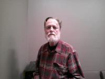 William Johnie Ruckman Jr a registered Sex Offender of California