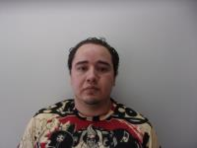 William Ruelas a registered Sex Offender of California